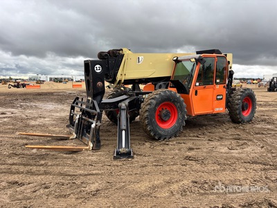 2014 JLG 1255 Telehandler