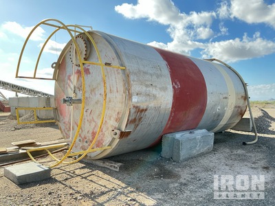 16000 gal Water Tank