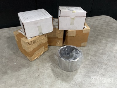 (13) Kamatics Corporation 01 510 4145 Sleeve Bushings