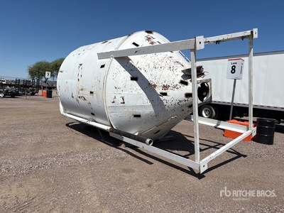 Cement Silo