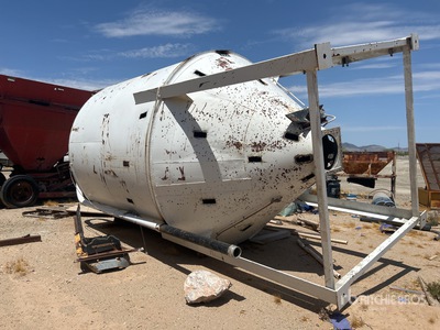 Cement Silo
