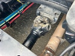 Drivetrain with