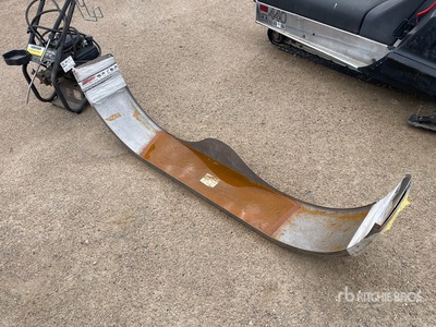 Trailer Fenders