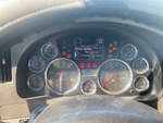 Cab with Warning Lights