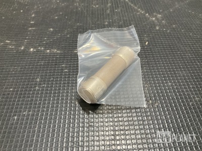 (100) CME ARMA F61C500V5AS Cartridge Fuses