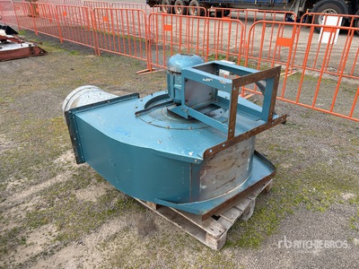 Exhaust Fan