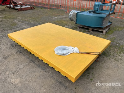 Maverick Hydraulic Platform