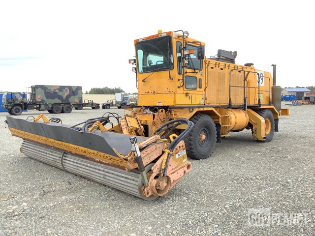 Ground Support Equipment