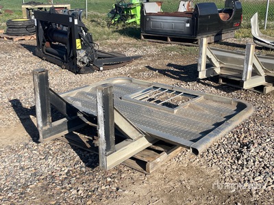 Storage Rack