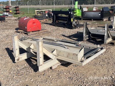 Storage Rack