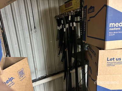 Quantity of Hoses