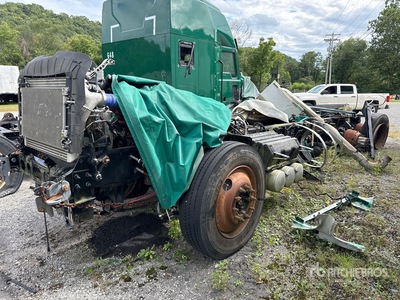 Mack 6x4 Tracteur routier (Inoperable)