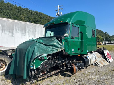 2020 Mack AN64T 6x4 Tracteur routier couchette (Inoperable)