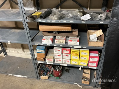 Quantity of Parts