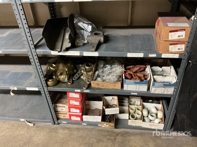 Quantity of Parts