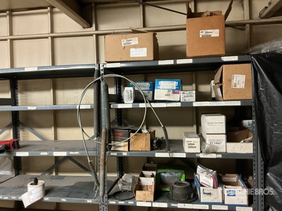Quantity of Truck Parts Varios Camion