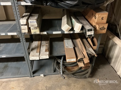 Quantity of Parts