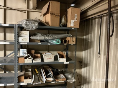 Quantity of Parts