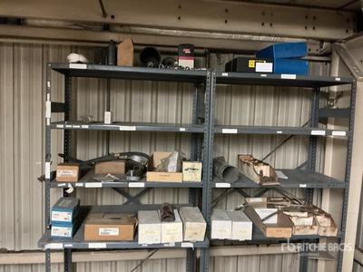 Quantity of Parts