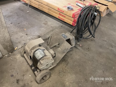 Alemite Wheel Balancer Divers
