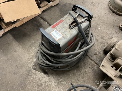 Hypertham Prowermax 65 Soudeuse