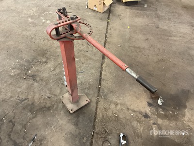 Pipe Bender Divers