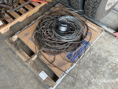 Quantity of Steel Wire Divers