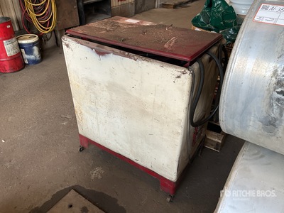 Super Cleanmaster 50 Parts Washer Divers