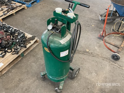 CXI 2V-700 Coolant Extractor