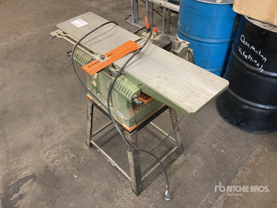 Dewalt Wood Planer