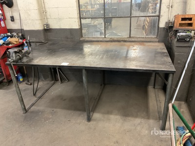 Workbench