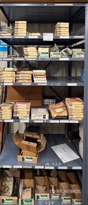 Quantity of Hub Seals