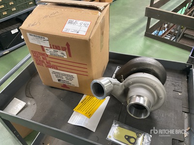Mack S400S073 Reman Turbo Divers