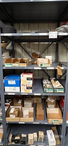 Quantity of Diaphragms w/Brake Parts