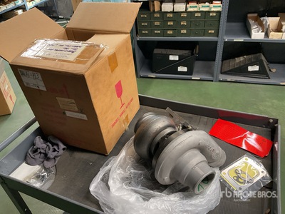 Mack S3B-085 Reman Turbo Divers