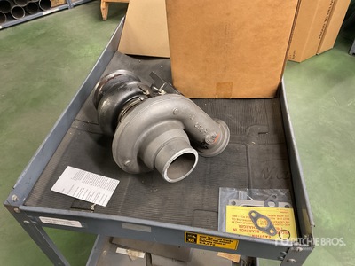 Mack S3BL-146 Reman Turbo Divers