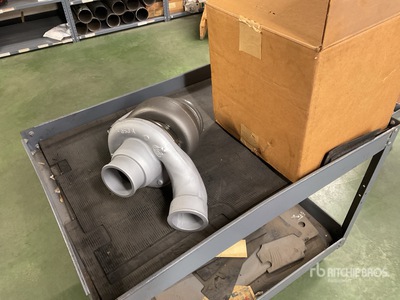 Mack S360 Reman Turbo Divers