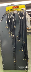 Quantity of Euclid Air Brake Hose Assemblies (Unused)