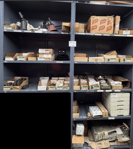 Quantity of Transmission Overhaul Kits w/Misc. Transmission Parts