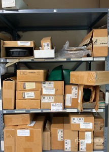 Quantity of Mirrors and Mirror Components