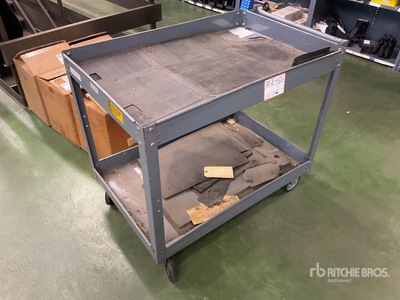 Rolling Cart