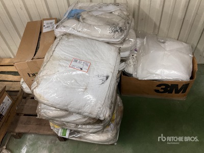 Quantity of Spill Kits Varios, tienda, almacen, consumidor