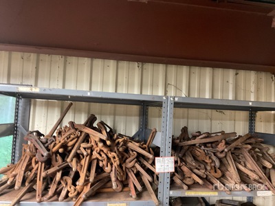 Quantity of Chain Binders Varios, tienda, almacen, consumidor