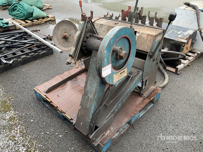Bishman 931A Truck Tire Changer Varios, tienda, almacen, consumidor