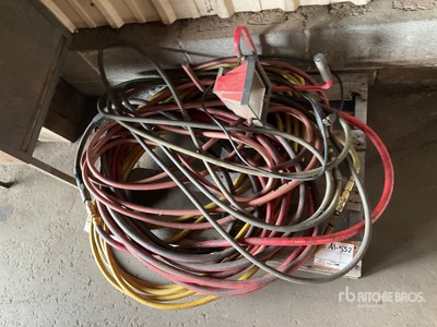 Air Hoses and Light Varios, tienda, almacen, consumidor