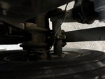 Brakes with 