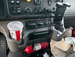 Cab with 