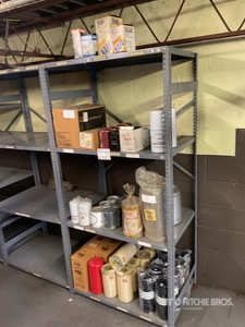 Quantity of Oil Filters and Coolant Filters Varios, piezas para camion