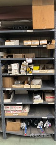 Quantity of Shocks, Brake Chambers, S-Cams & Miscellaneous Parts Parti varie