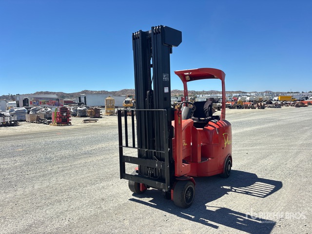 Narrow Isle G4 FLEXI 3250 lb Electric Forklift